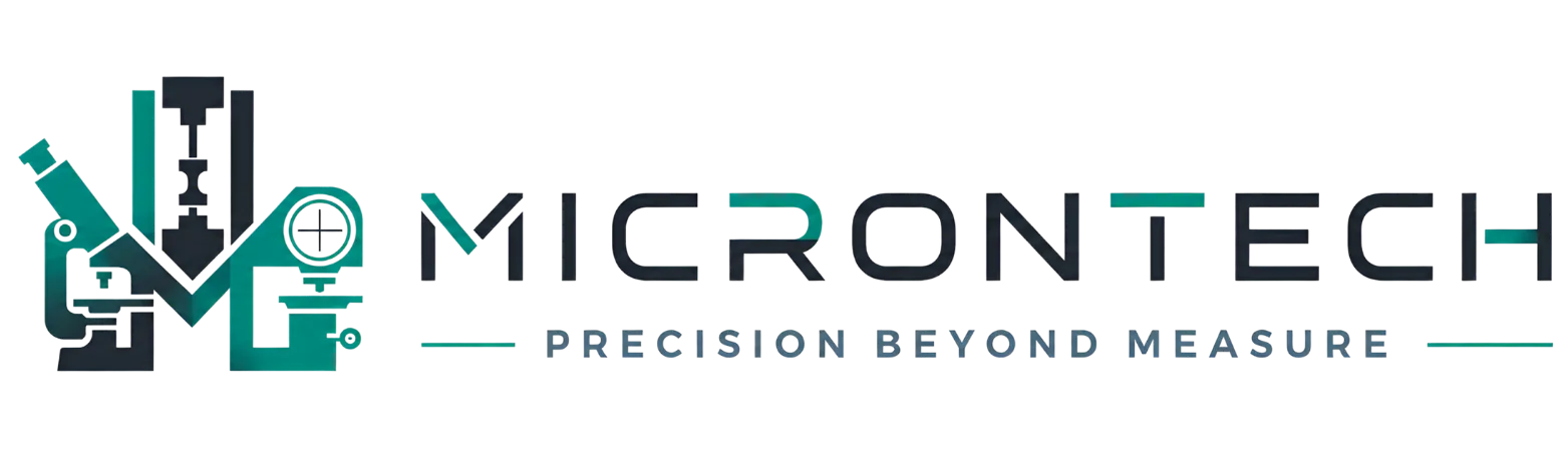 Microntech Logo